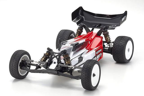Kyosho Ultima RB7 1/10 Offroad Buggy Kit, KYO34303B - kyo34303b_280701f8-45f5-49de-9dbe-388c5ea99059