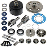 Mugen 1/8 MBX8 Differential & Outdrives - mbx8_differential_08bcddfb-dd36-489e-8aed-2ded56c666fc