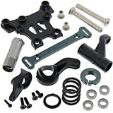 Mugen 1/8 MBX8 Servo Saver & Ackerman - mbx8_servo_saver_31bc7244-5e47-44e0-841e-f3391d3a4b6d