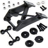 Mugen 1/8 MBX8 Wing Stay Mount - mbx8_wing_mount_4e3e961d-59a9-4721-9ae4-5881c0c1ba96