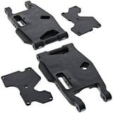 Mugen 1/8 MBX8 Eco Rear Lower Suspension Arms - mbx8e_arms_rl2_149381e3-2a96-41c2-b8d7-1f5a81db4389