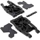 Mugen 1/8 MBX8 Eco Rear Lower Suspension Arms - mbx8e_arms_rl_9586fbcc-1003-4a51-a0eb-bc07dc8db037