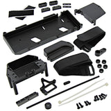Mugen 1/8 MBX8 Eco Radio Box & Battery Tray - mbx8e_battery_tray_e7d900ae-de9f-48e3-97e0-446e434d706b