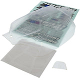Mugen 1/8 MBX8 Eco Body & Decals - mbx8e_body2_c35dc1af-8f33-43ea-af40-49b88080a635