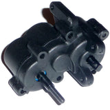 Traxxas 1/16 1/16 Grave Digger Transmission, Gears & Shafts - mdigger_transmission_e6ac6362-80bd-439f-8e0b-3f97ae896432