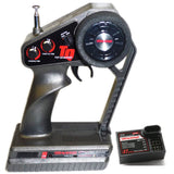 Traxxas 1/16 1/16 Ford Fiesta TQ 27MHz AM 2-Ch Radio & 4-Ch Receiver - mfiesta_radio_rec_f10a68ba-68e5-4c78-9c82-51dd45f92900