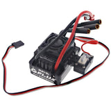 HPI Racing 1/12 Mini Savage XS Flux EMH-3S Flux Brushless Waterproof ESC - mflux_esc_7c77be96-db86-47a5-9c72-36f7ff70a883