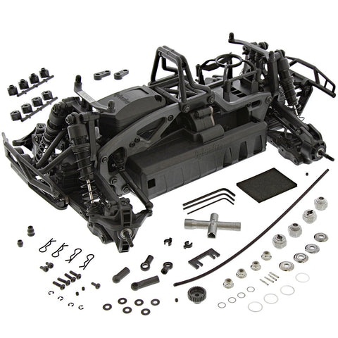 HPI Racing 1/12 Mini Savage XS Flux Complete Roller/Rolling Chassis - mflux_roller_b65e8c0d-34c4-41f9-a177-9cf3c5383b48
