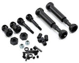 MIP X-Duty CVD Kit, Rear, Slash 4x4, Black, 10130 - mip10130