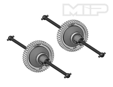 MIP Super Ball Diff, HotShot or Big Wig, 17160 - mip17160_a582b304-36c1-4a01-b731-e76aba1cdb9c