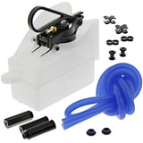 Kyosho 1/8 Inferno MP9 TKI4 10th Anniversary Special Edition Fuel Tank & Tubing - mp94x_fuel_tank_3e7e8b18-6396-4845-bb4e-ce79c3d26210