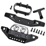 Traxxas 1/16 1/16 Summit Front & Rear Bumpers - msummit_bumpers_b46d8115-ec0f-4313-b619-a21ff08e69a9
