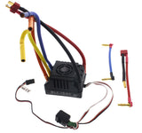 Thunder Tiger 1/8 MT4 G3 ACE BLC-150C Brushless 6s ESC - mt4_esc2_84deeee2-e218-4bf0-ae2b-556b87339279