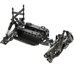 Thunder Tiger 1/8 K-Rock MT4 G5 Complete Roller/Rolling Chassis - mt4k_roller4