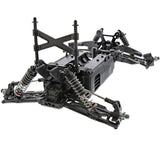 Thunder Tiger 1/8 K-Rock MT4 G5 Complete Roller/Rolling Chassis - mt4k_roller5