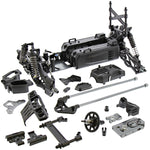 Thunder Tiger 1/8 K-Rock MT4 G5 Complete Roller/Rolling Chassis - mt4k_roller