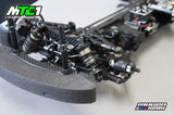 Mugen 1/10 MTC1 EP Electric Touring Car Kit, Mugen MUGA2001 - mugea2001_4_b8e9652b-77f0-4c6b-8e27-c8a7e8e90e3d