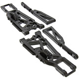 Kyosho 1/8 Inferno Neo ST Suspension Arms & Turnbuckles - neost_arms_front_ee955461-0ad5-44b2-b432-dce7932fedb9