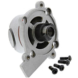 Kyosho 1/8 Inferno Neo ST KE25 .25 Back Plate & Starter Shaft - neost_backplate3_95439cdf-ee91-4758-9c6c-792d7cc51588