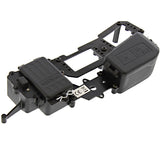 Kyosho 1/8 Inferno Neo ST Radio Box, Battery Tray & Bumper - neost_battery_box2