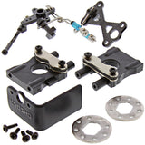 Kyosho 1/8 Inferno Neo ST Brake Set, Diff Mount & Linkage - neost_brake_fff50521-ef36-4836-b058-ed68b6c7d7a0