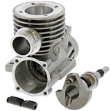 Kyosho 1/8 Inferno Neo ST KE25 .25 Crankcase & Crankshaft - neost_crankcase2_55fd77b0-83e4-41a3-a199-c0963bb9d3ae