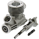 Kyosho 1/8 Inferno Neo ST KE25 .25 Crankcase & Crankshaft - neost_crankcase_6aa12d74-20fe-4893-aa9f-1ae0a6febee3