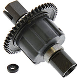 Kyosho 1/8 Inferno Neo ST 46T Center Diff & Spur Gear - neost_diff_center2