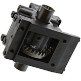 Kyosho 1/8 Inferno Neo ST Differential, Pinion Gear & Bulkhead - neost_differential3