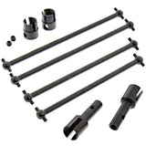 Kyosho 1/8 Inferno Neo ST Rear & Center Drive Shafts, Axles & Cups - neost_drive_shafts_340a2873-2256-4266-b153-ae9486cece04