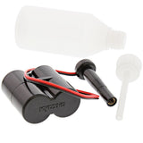Kyosho 1/8 Inferno Neo ST Igniter & Fuel Bottle - neost_igniter_26_bottle