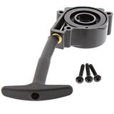 Kyosho 1/8 Inferno Neo ST KE25 .25 Recoil Pull Starter - neost_pull_start2