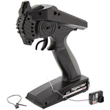 Kyosho 1/8 Inferno Neo ST KT-331P Transmitter & KR-331 Receiver - neost_radio_26_rec2