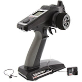 Kyosho 1/8 Inferno Neo ST KT-331P Transmitter & KR-331 Receiver - neost_radio_26_rec