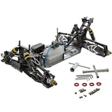 Kyosho 1/8 Inferno Neo ST Complete Roller/Rolling Chassis - neost_roller_689c69d8-858a-42a9-84f2-bba050422292