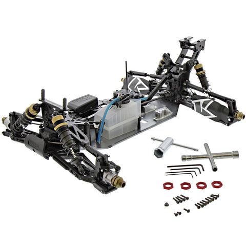 Kyosho 1/8 Inferno Neo ST Complete Roller/Rolling Chassis - neost_roller_689c69d8-858a-42a9-84f2-bba050422292