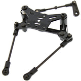 Kyosho 1/8 Inferno Neo ST Servo Saver Set & Steering Plates - neost_servo_saver_43eed6a7-4423-4c18-b5d2-15cff31a5768
