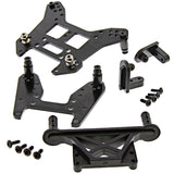 Kyosho 1/8 Inferno Neo ST Shock Towers & Body Posts - neost_shock_towers_4f1c5aa4-d3e8-4f7f-b806-8447b043b252