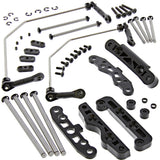 Kyosho 1/8 Inferno Neo ST Sway Bars, Hinge Pins & Mounts - neost_sway_bars2