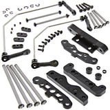 Kyosho 1/8 Inferno Neo ST Sway Bars, Hinge Pins & Mounts - neost_sway_bars