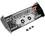 Kyosho 1/8 Inferno Neo ST Black Wing - neost_wing