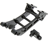 Kyosho 1/8 Inferno Neo ST Long Wing Stay & Mounts - neost_wing_mount