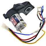 Traxxas 1/10 Nitro Rustler E-Z Start Motor & Wiring Harness - nrustler_ez_start