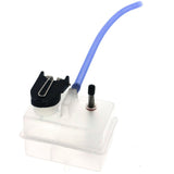 Traxxas 1/10 Nitro Stampede 75cc Fuel Tank with Primer & Fuel Tubing - nstampede_fuel_tank