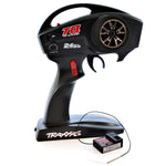 Traxxas 1/10 Slash 2WD OBA TQ 2.4 GHz 3 CH Radio Transmitter & Receiver - oba_radio_rec_18b734e4-c2f3-4a12-a079-1eecd9f8fae1