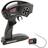 Traxxas 1/10 Stampede 2WD XL-5 TQ 2-Ch Transmitter & 3-Ch Receiver - pede_radio_rec_36469001-c001-4322-98e0-194dde7b032f