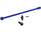 Traxxas 1/10 Stampede 4x4 XL-5 Center Drive Shaft & Drive Hubs - pedexl5_center_ds_778b90a4-172a-460c-ad12-3d58edf42b2d