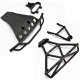 Traxxas 1/10 Slash 4x4 Platinum Front &  Rear Bumpers & Mounts - platinum_bumpers_439ef750-e79d-4ea3-87b1-91f9acd95434