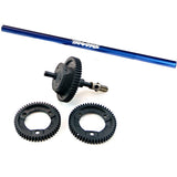 Traxxas 1/10 Slash 4x4 Platinum Center Differential, 3 Spur Gears & Shaft - platinum_center_diff_c771ecb4-0ed5-419b-a337-6debe91b54d6