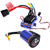 Traxxas 1/10 Slash 4x4 Platinum Brushless Waterproof Velineon VXL-3s ESC & 3500kV Motor - platinum_morot_esc_d57fe175-ee6d-464b-9f38-157f11eeebf4